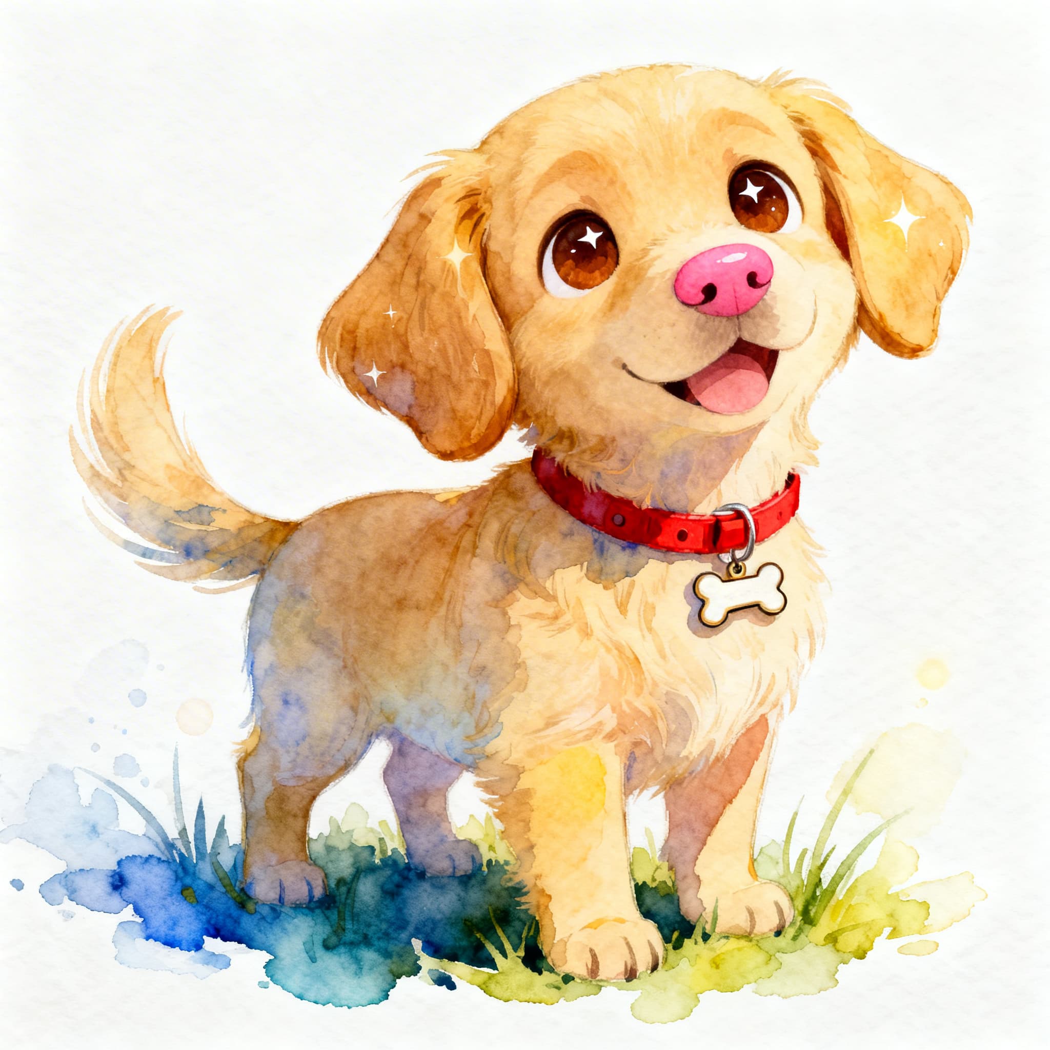 Dog