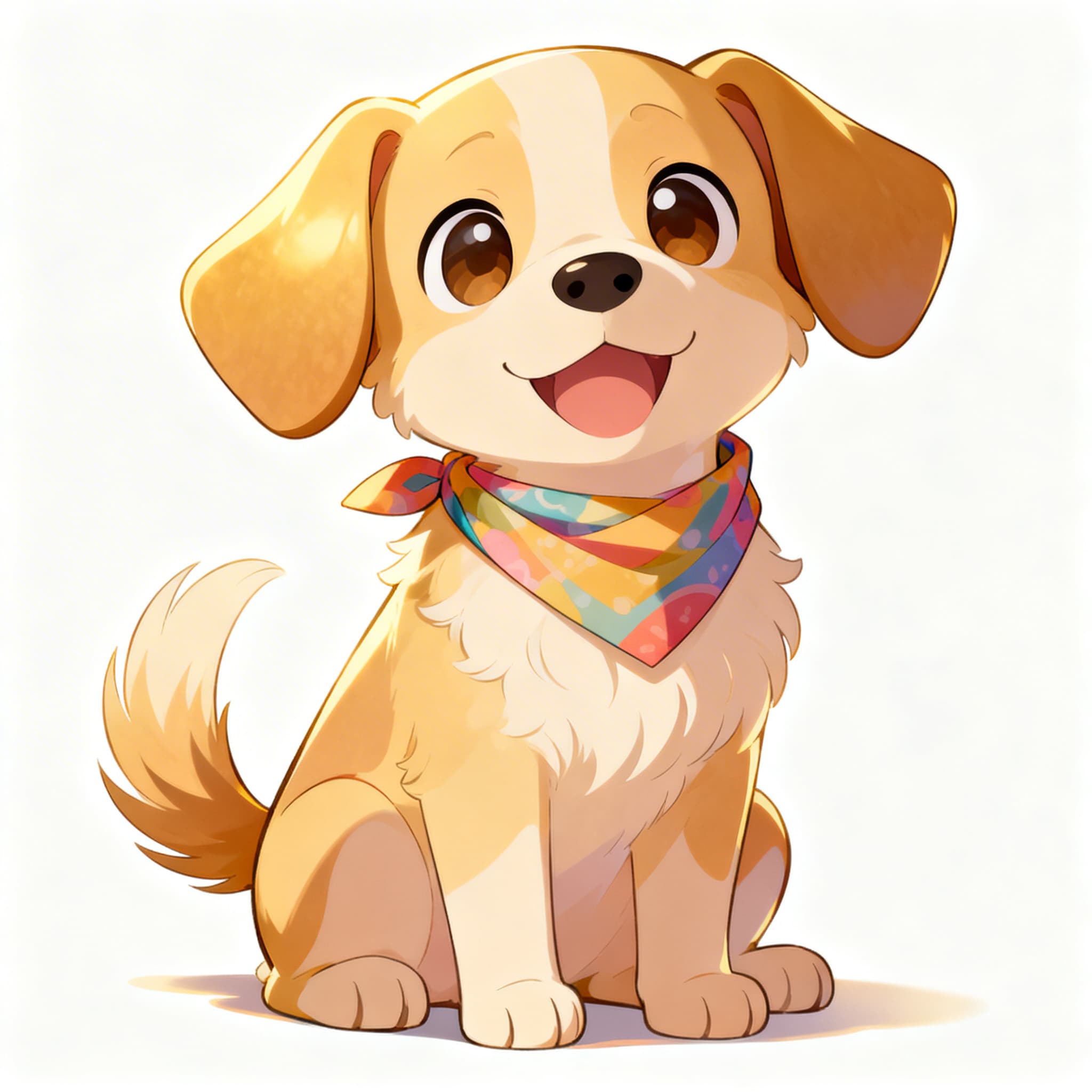 Dog