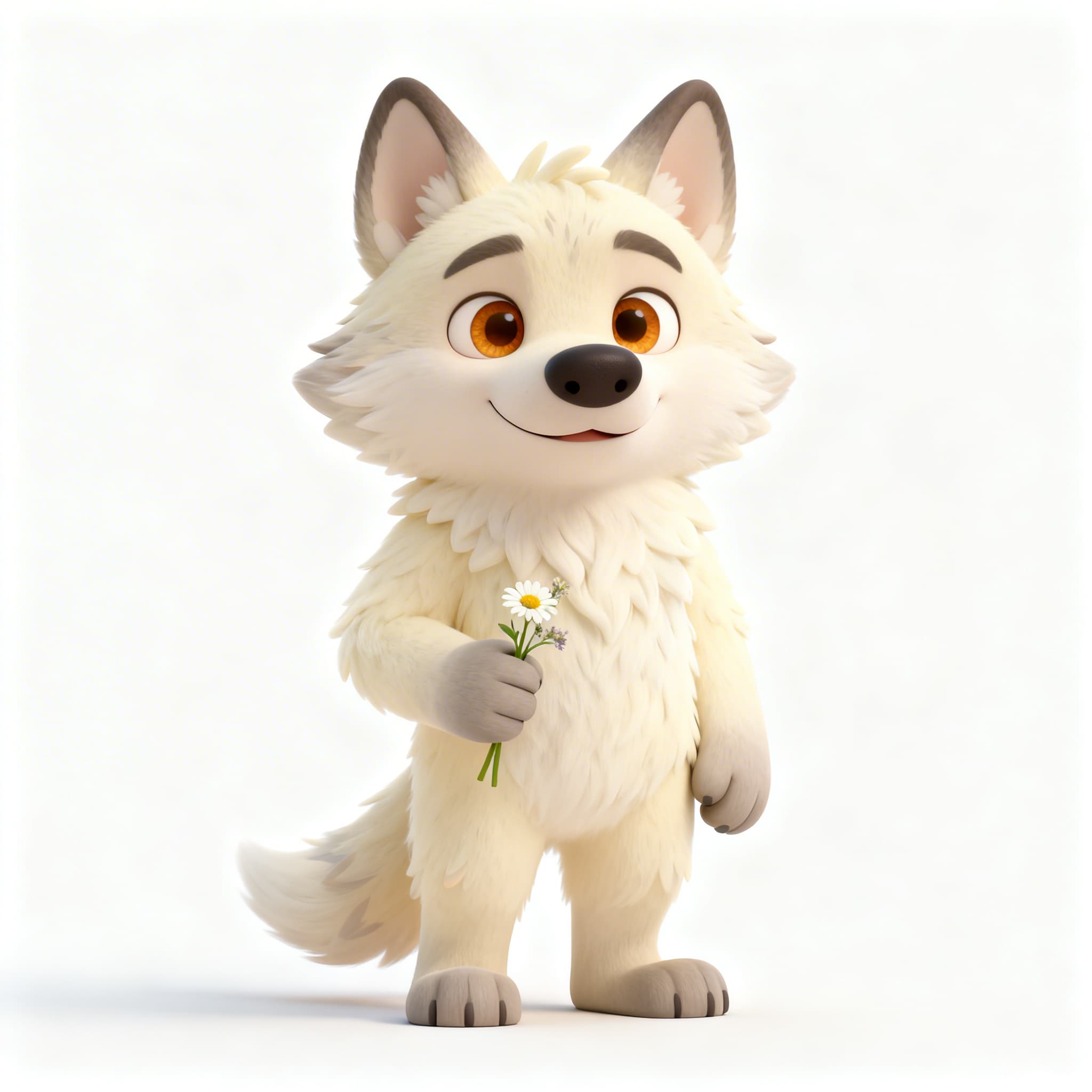 Big Bad Wolf