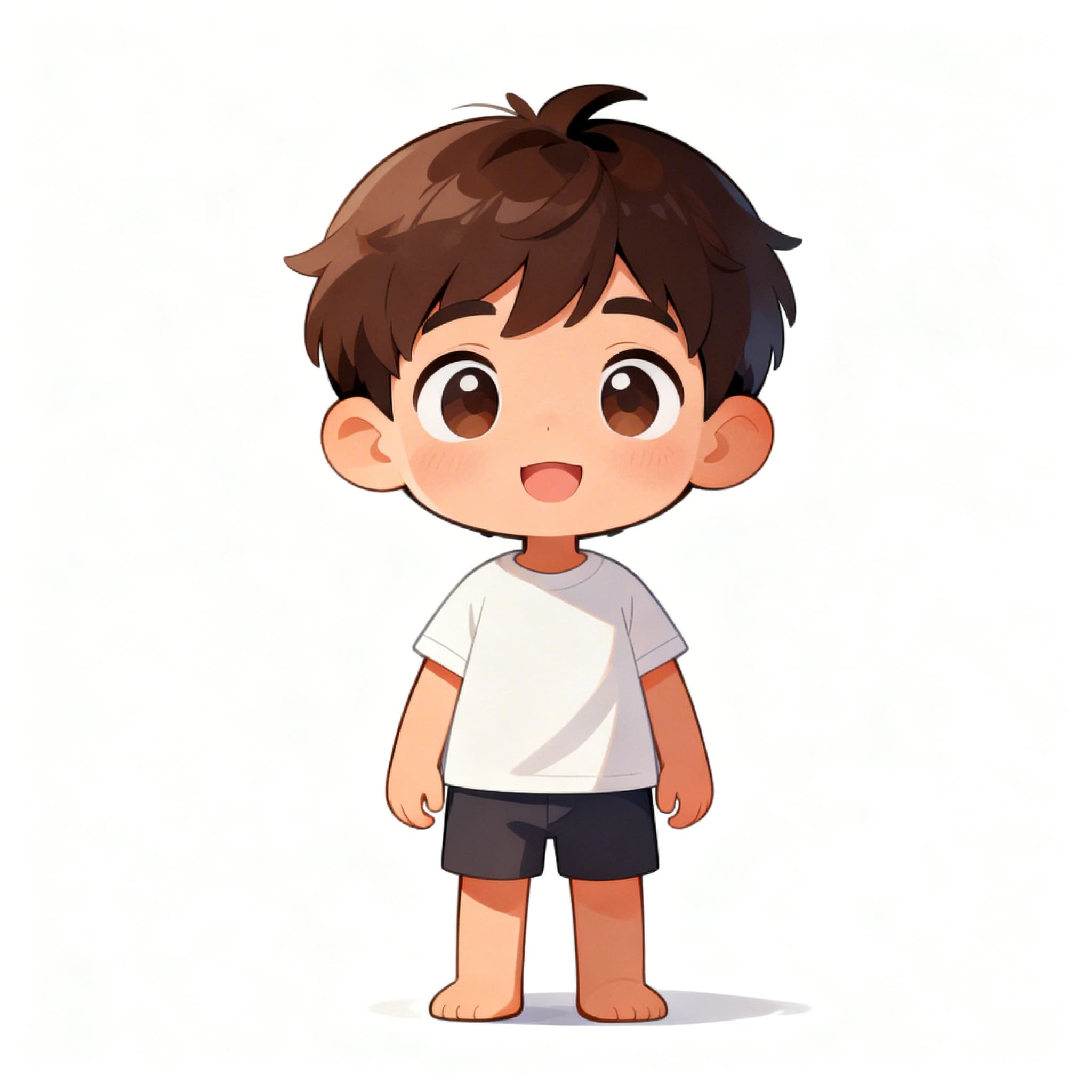 Boy