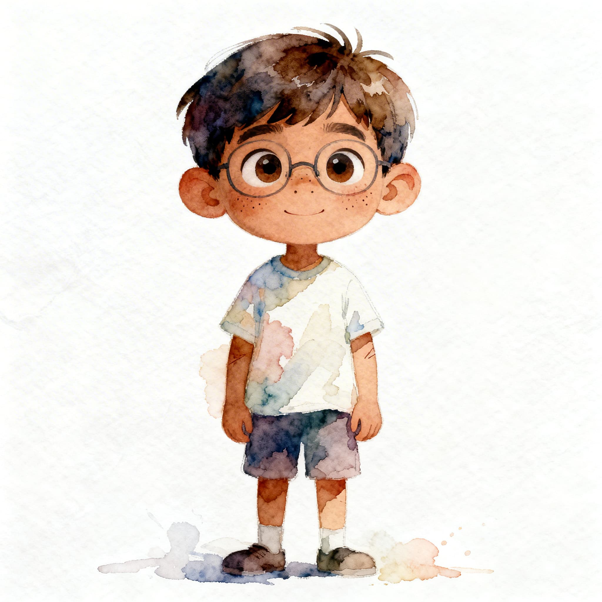 Boy