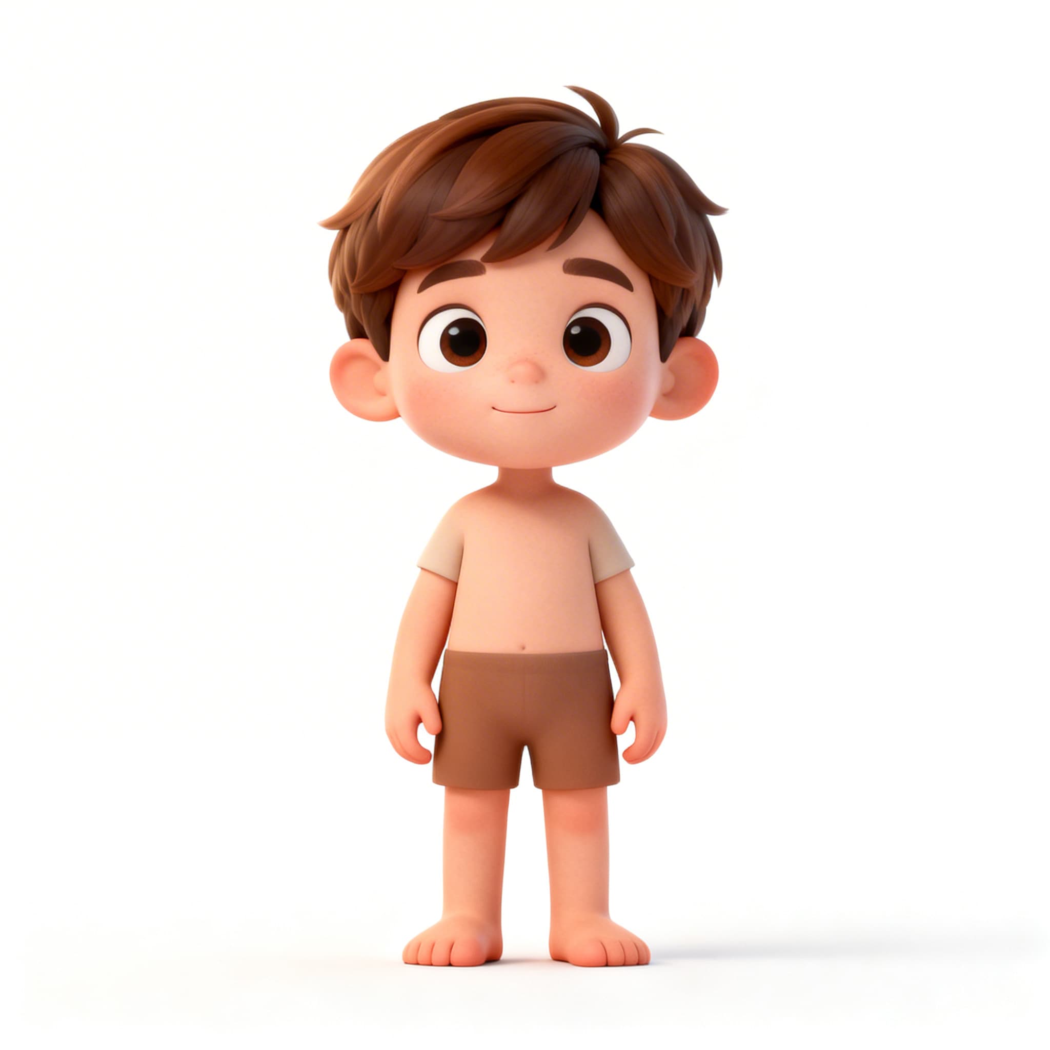 Boy