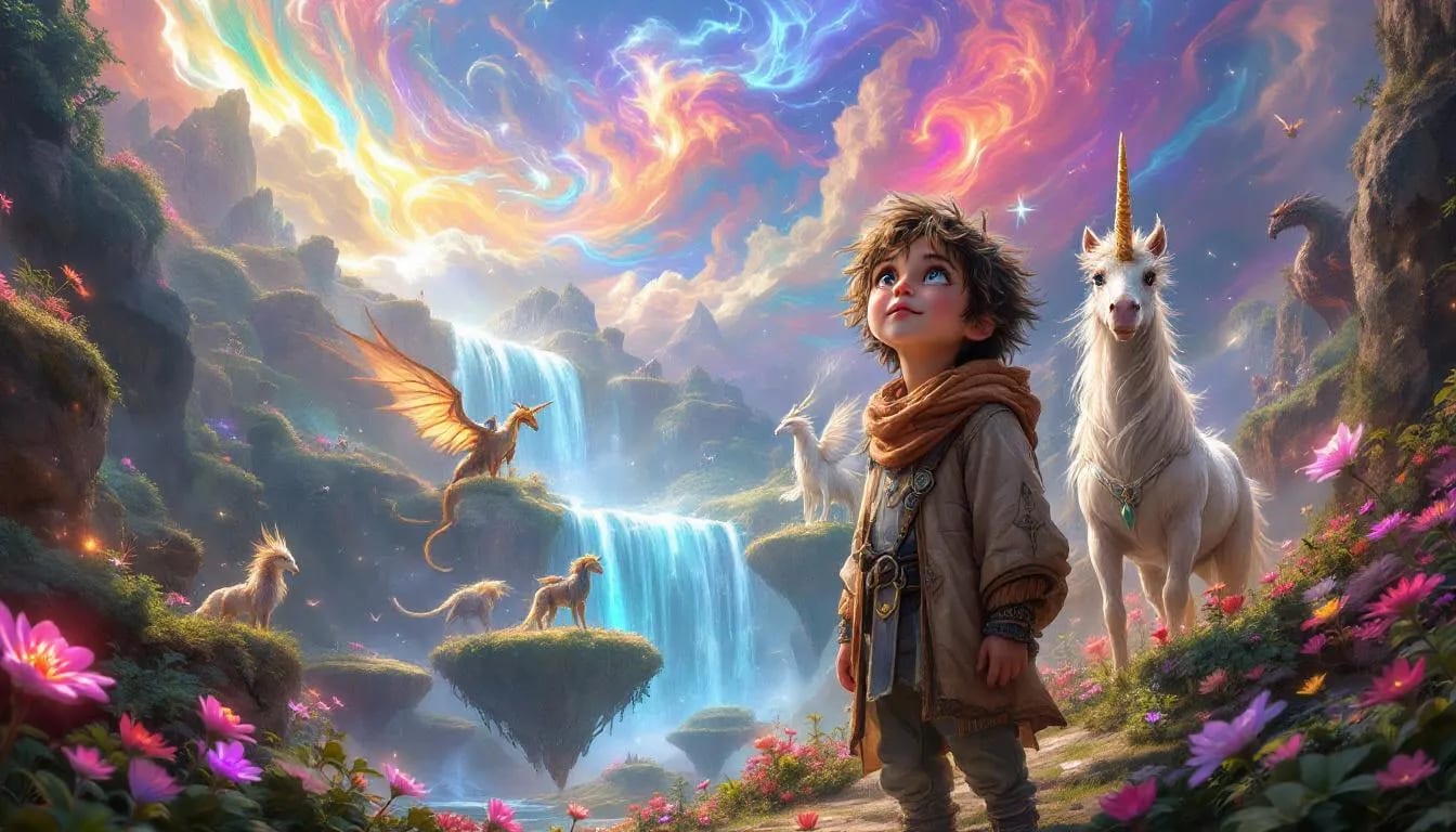How Is Magic: The Gathering Entering Children's Literature?