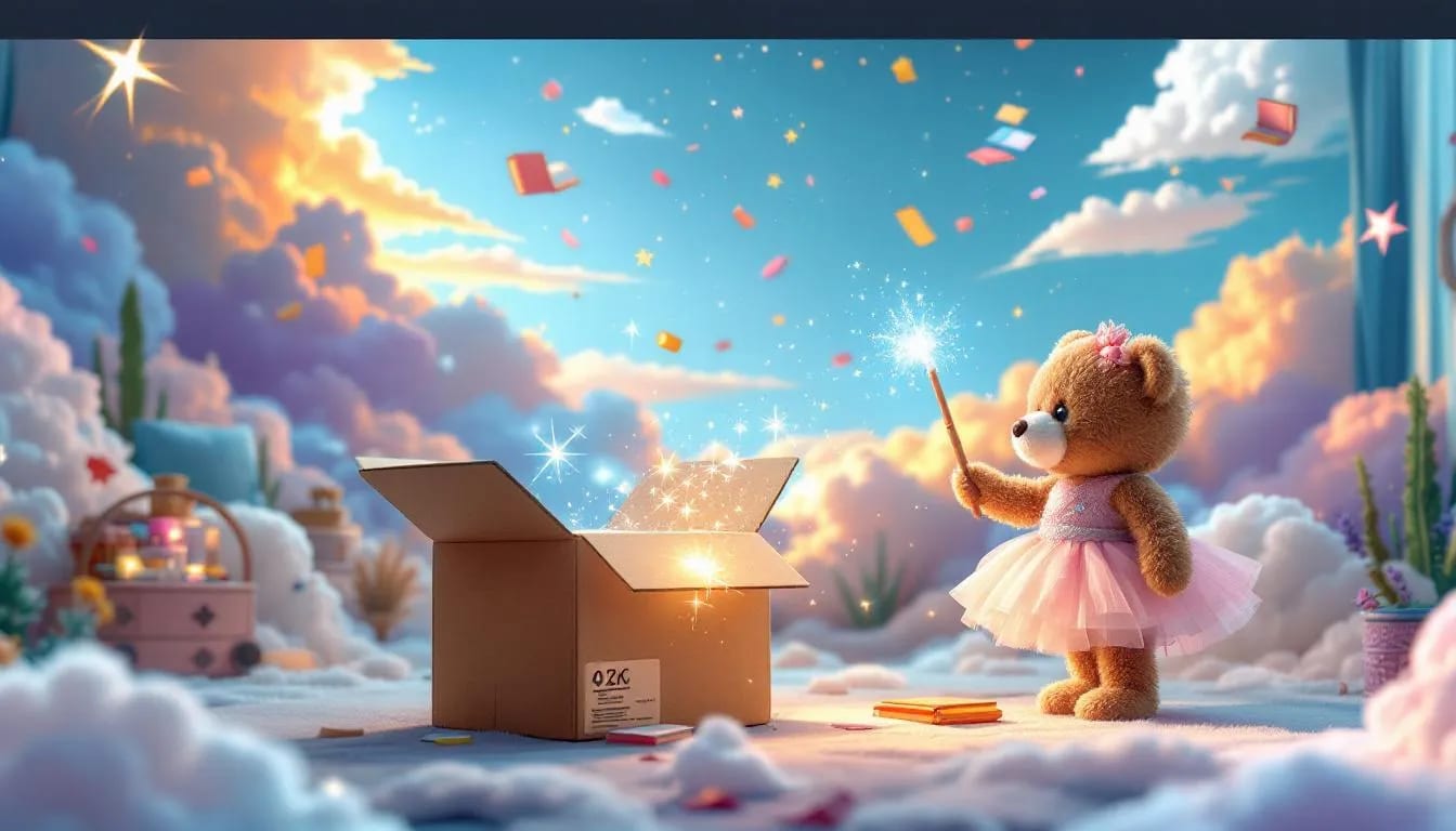 Discovering Unique Children's Books: A Parent's Ultimate Guide