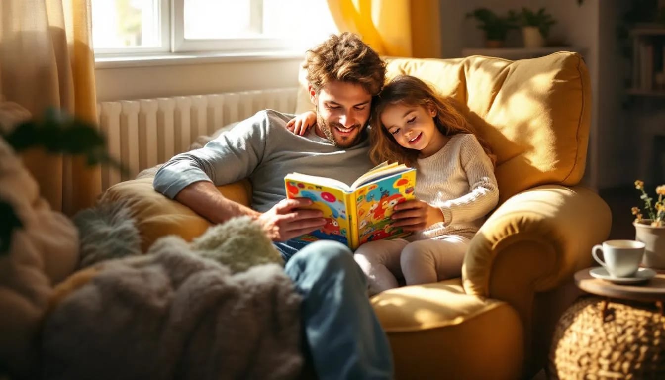 What Books Help Toddlers Manage Their Emotions?