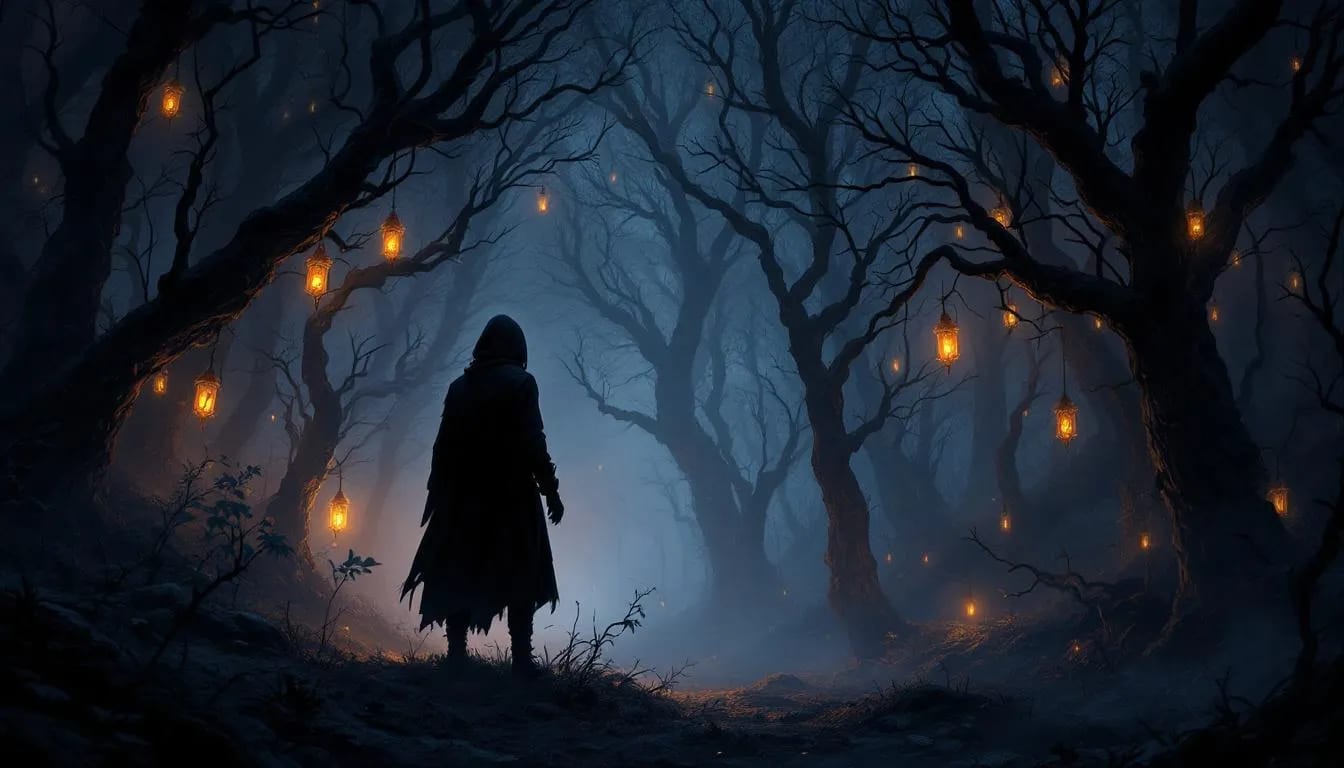 Why Do We Seek Out Traumatizing Content?