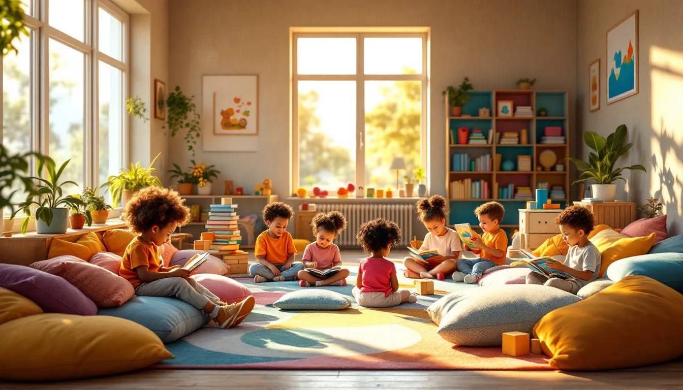 Where Can You Donate Kids' Books and Toys Locally?