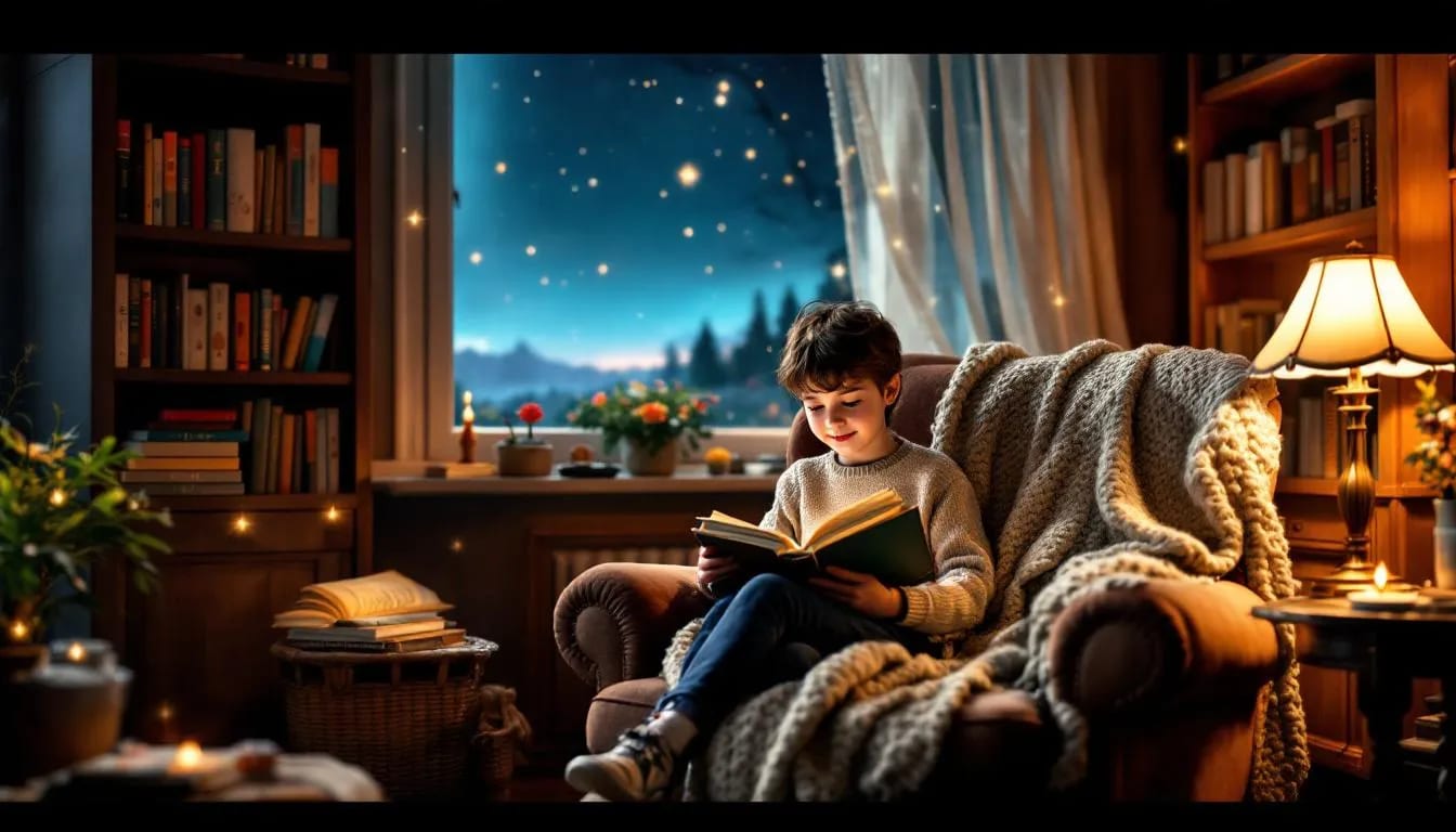 What Can Old Kids' Books Teach Us About Storytelling?