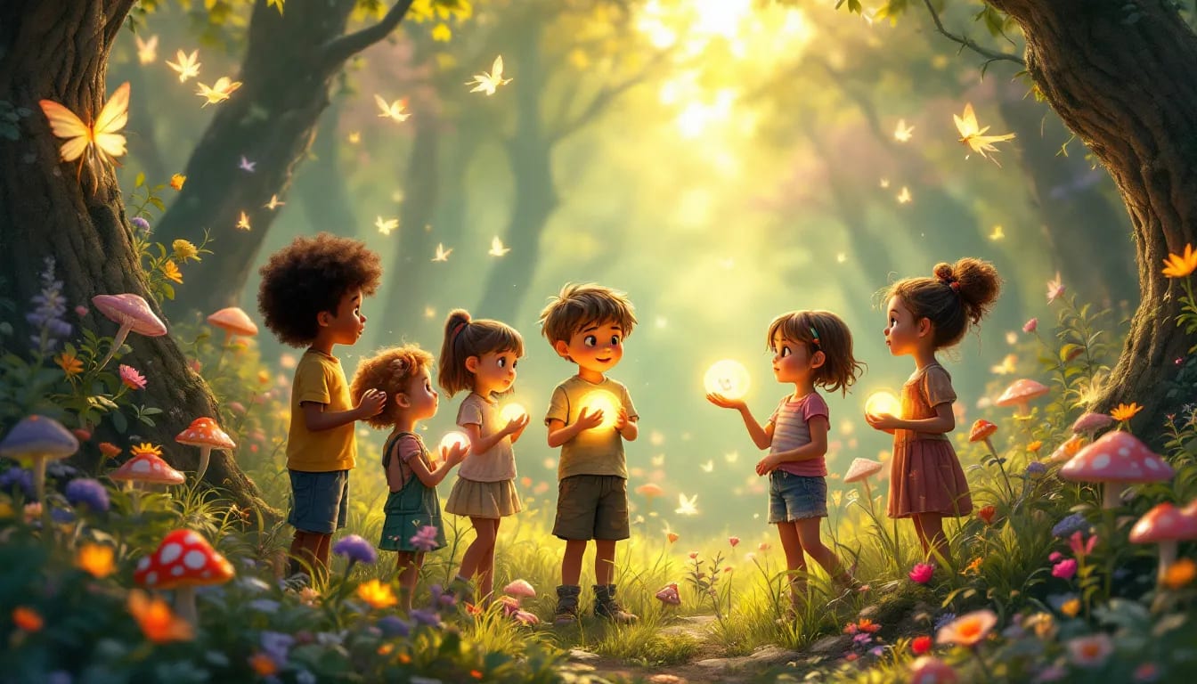 Exploring Gender Identity: A Children's Book Guide
