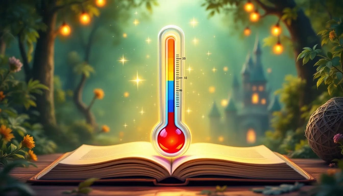 How Can Vibe Checks Transform Children's Literature?