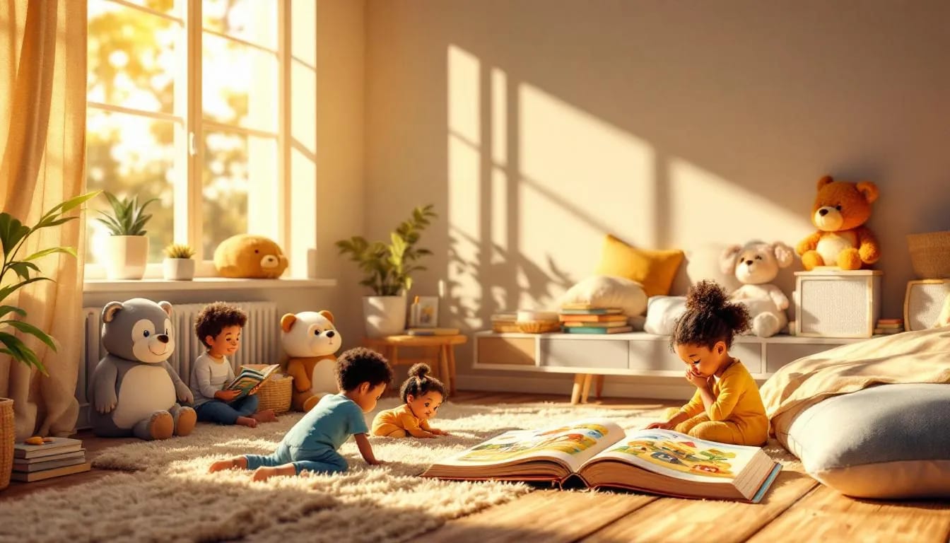 Are Children's Books Becoming Too Political?