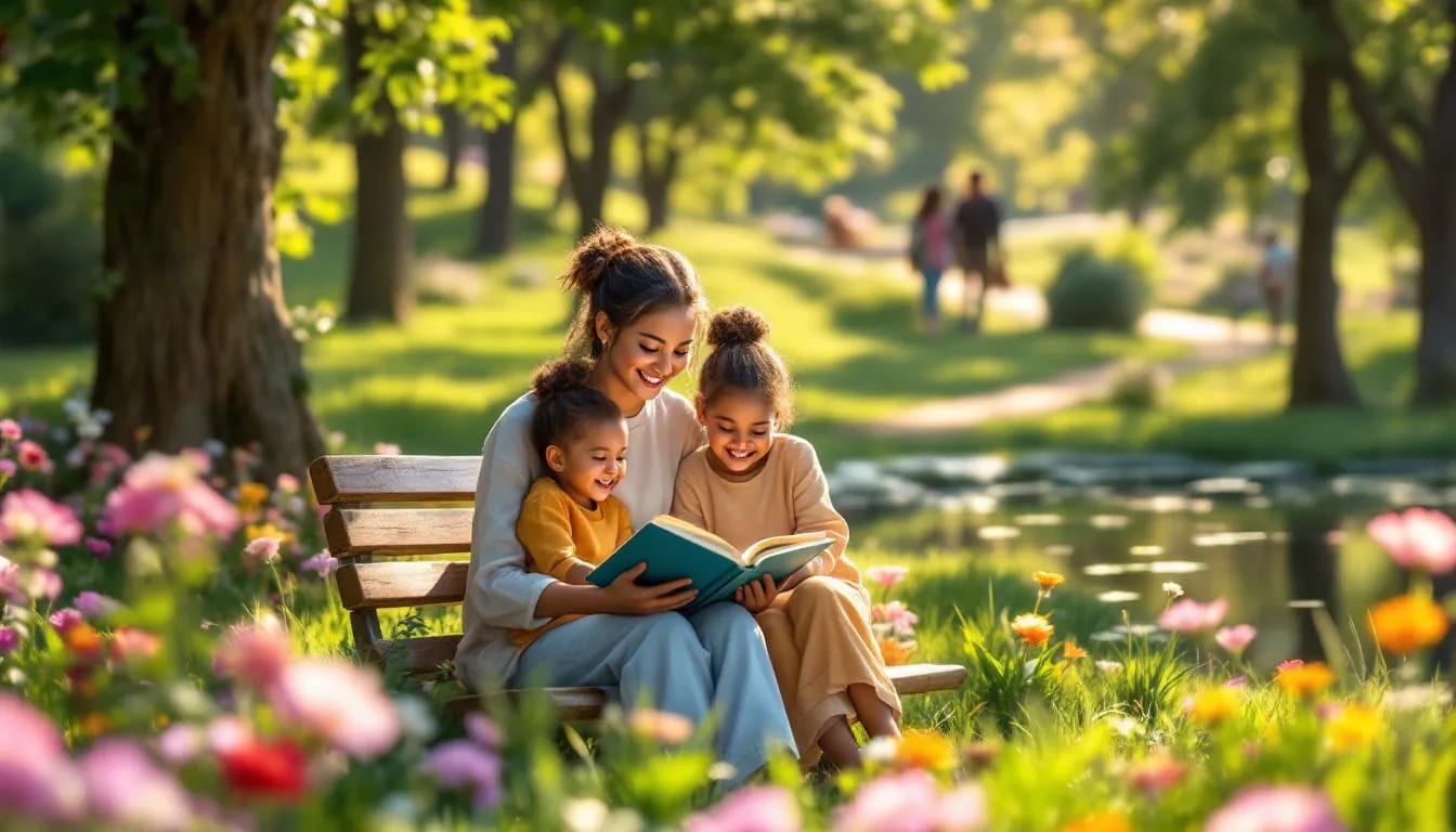 How Small Kindnesses Transform Children's Lives