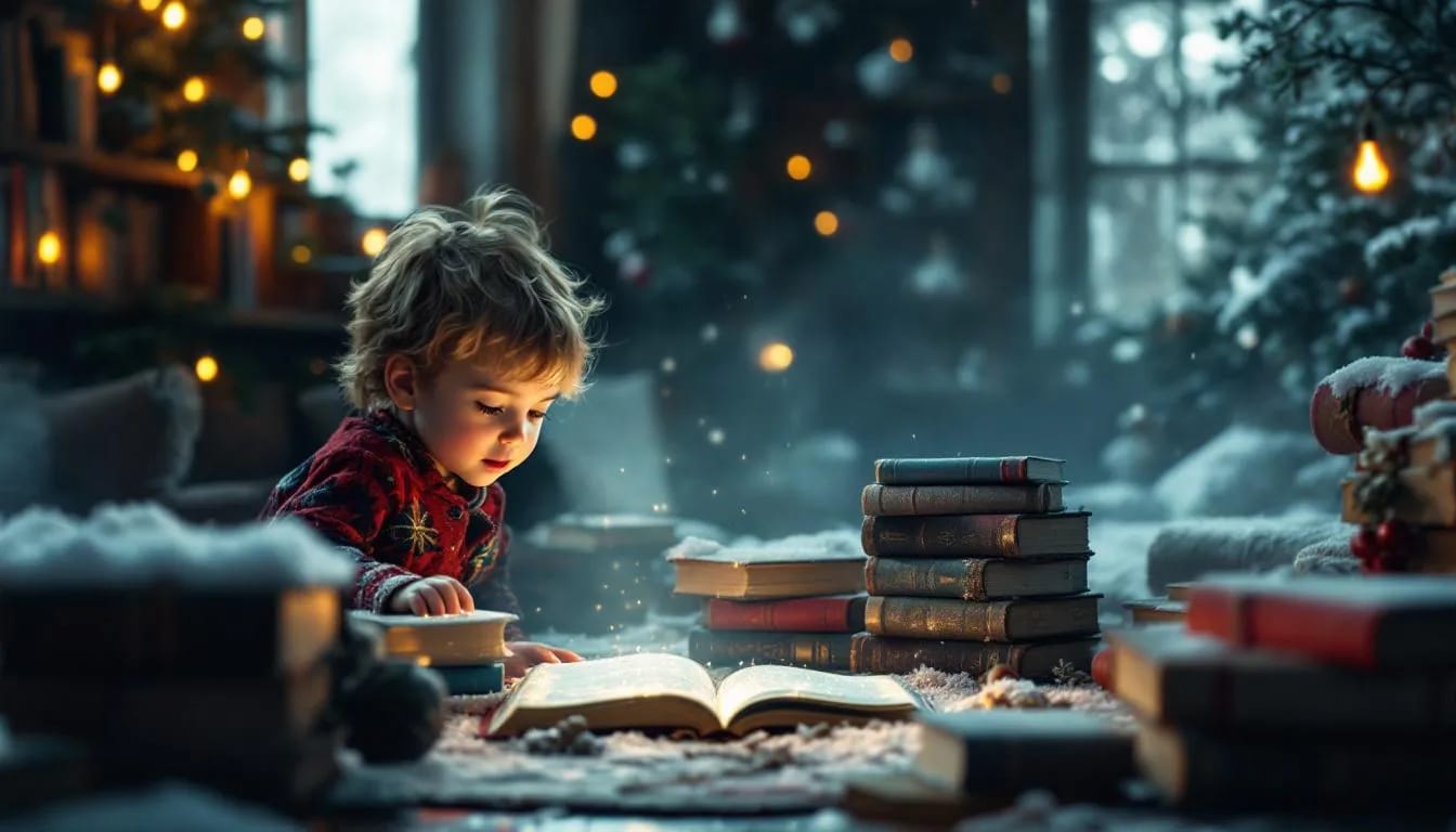 What Are the Worst Children's Holiday Books?