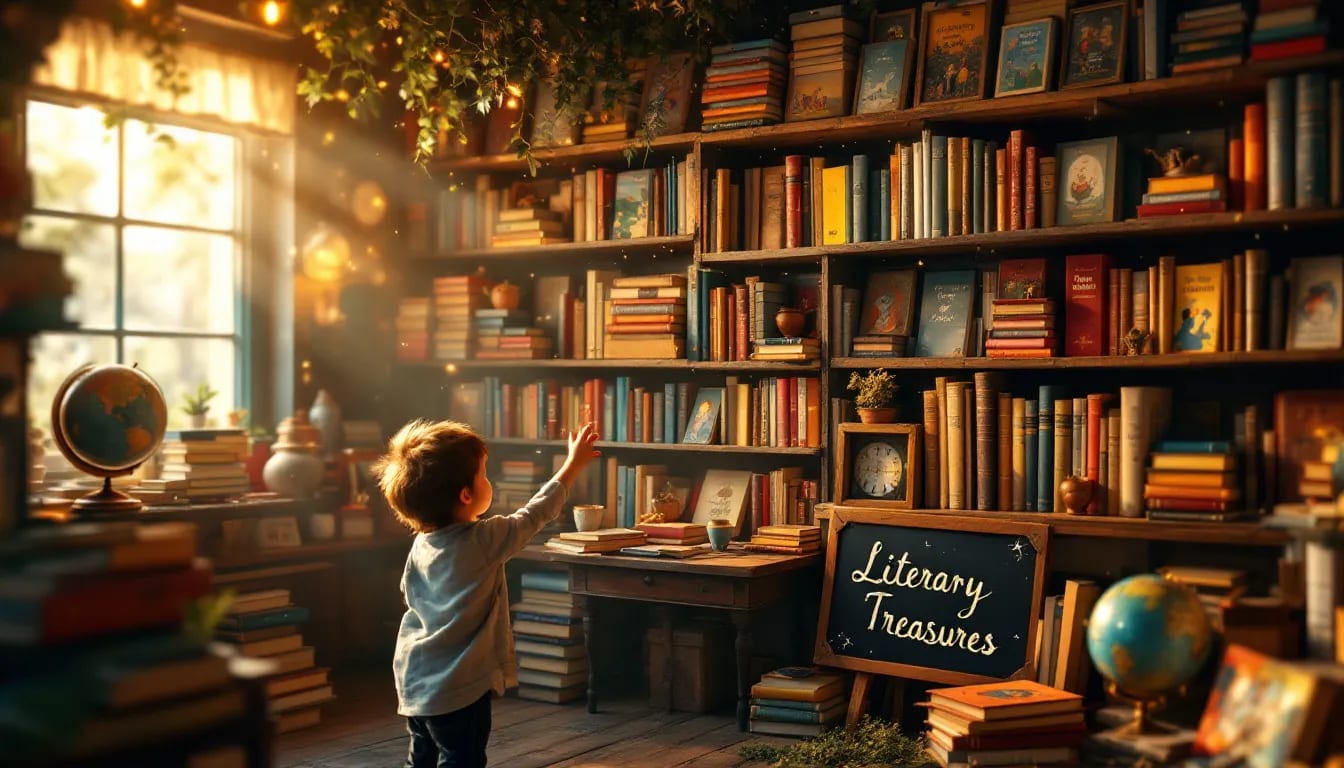 Understanding Thrift Store Pricing: Economics & Ethics of Kids' Books