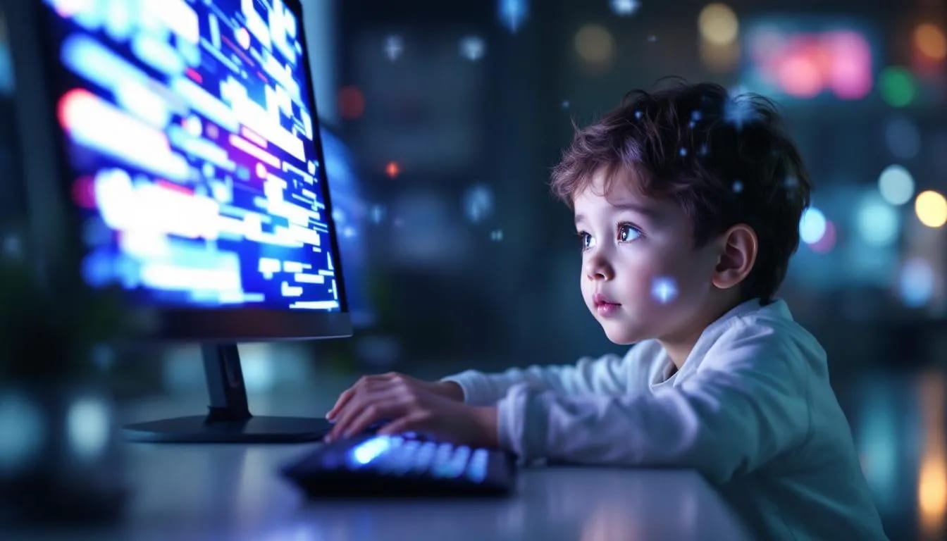 How Can Parents Handle Accidental Online Bookings by Minors?