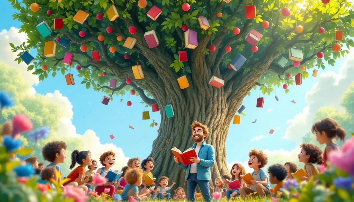How to Successfully Launch Your Children's Book?