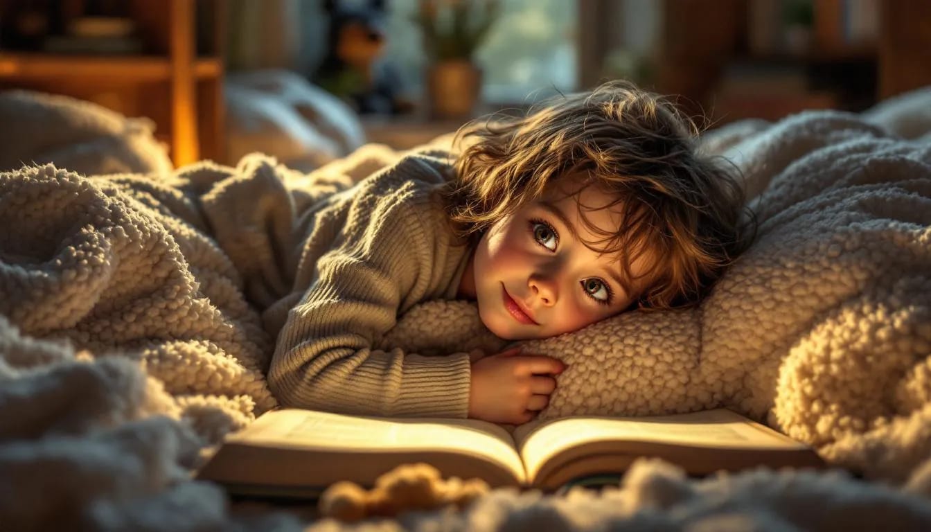 Helping Children Grieve an Absent Parent: Books & Resources