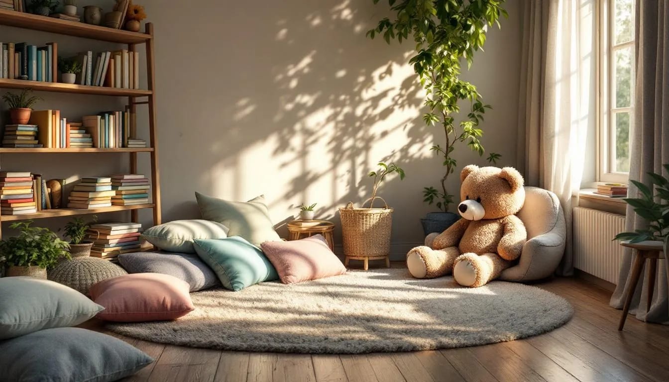 Discover Hidden Gems: Kids Books for Parents and Toddlers