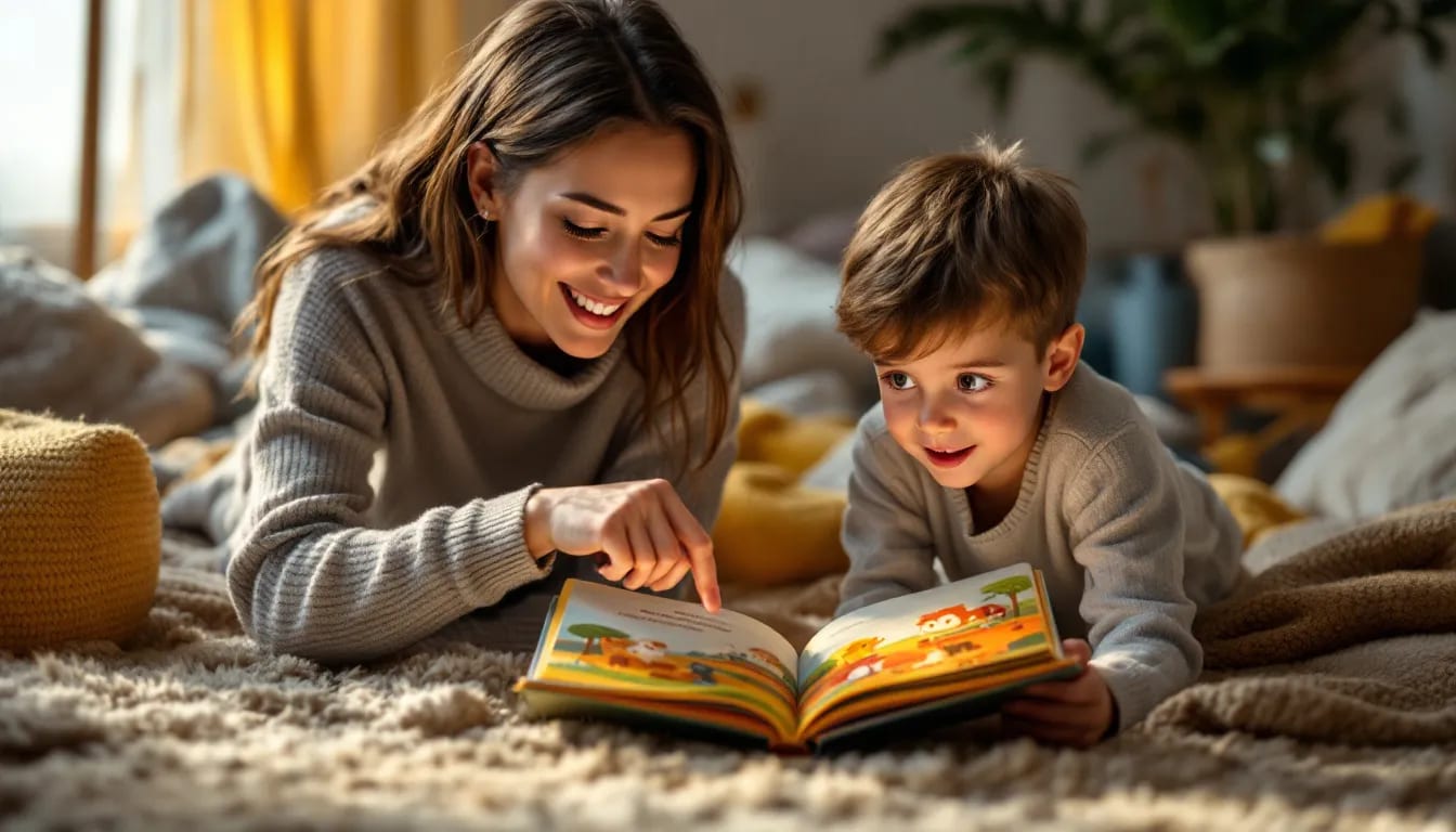 How Can Editing Mistakes in Kids' Books Be Teachable?