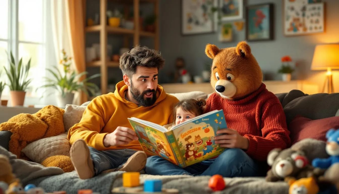 Why Do Parents Dislike Certain Children's Books?