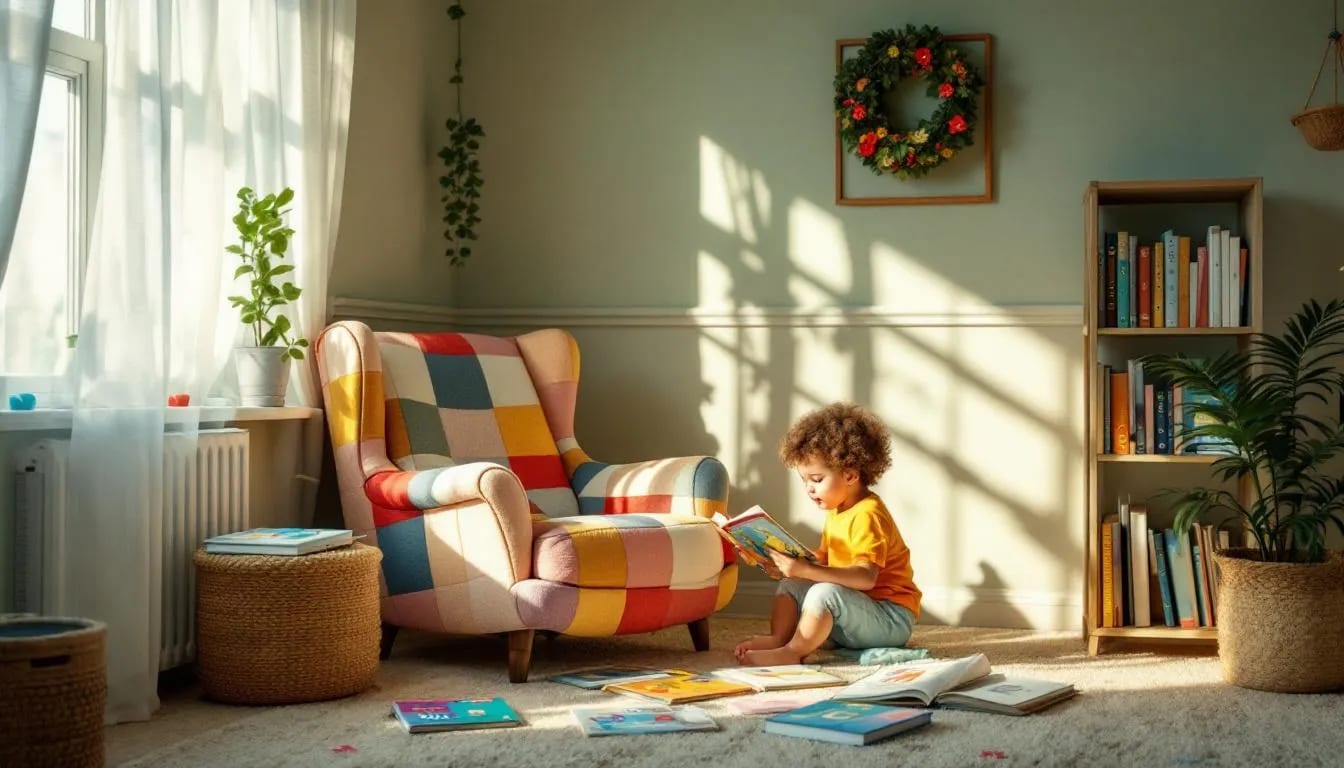 How Interactive Books Forge Timeless Childhood Memories