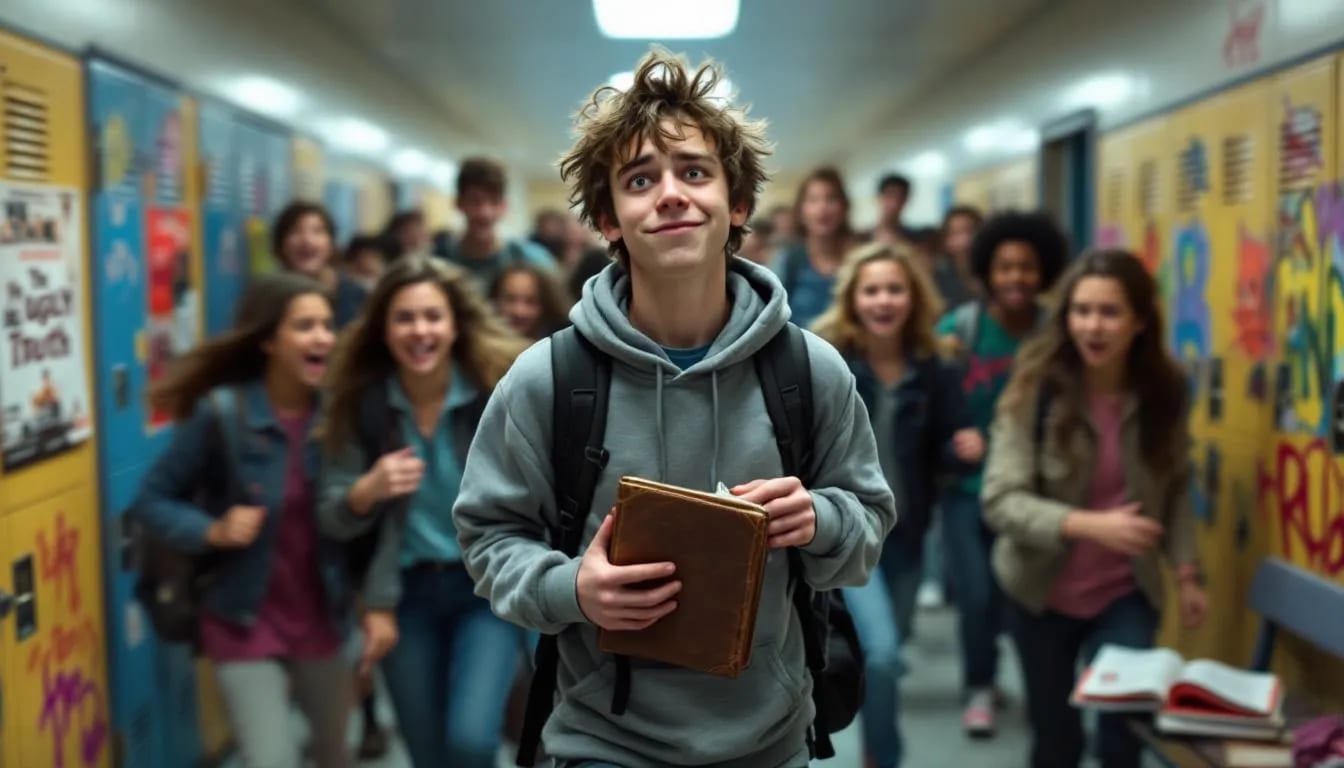 Which 'Diary of a Wimpy Kid' Books Are Fan Favorites?