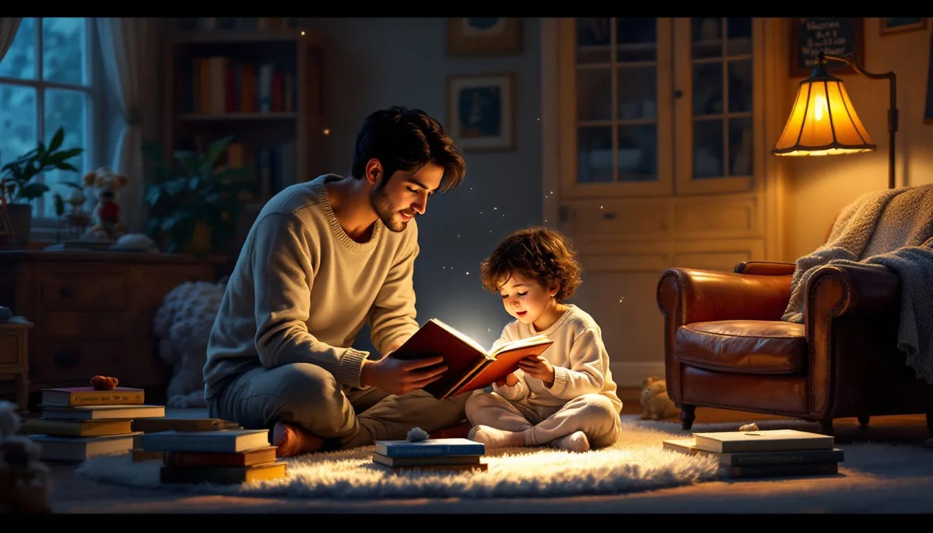 Why Are Nostalgic Children's Books Making a Comeback?