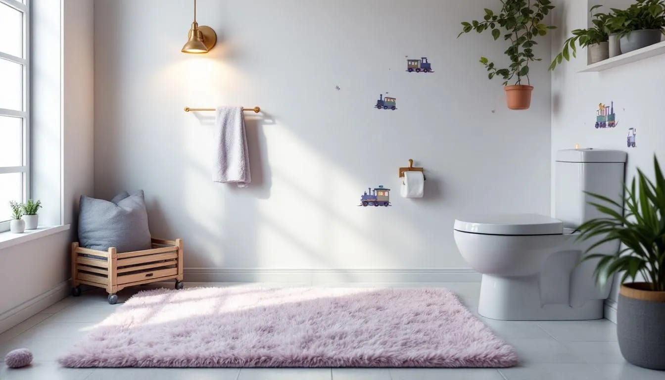 Potty Training Sensory-Sensitive Children: Real-Life Strategies