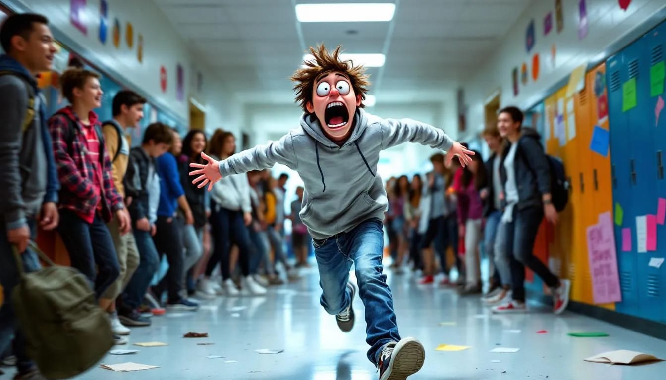 What Does Your Favorite 'Wimpy Kid' Book Say About You?