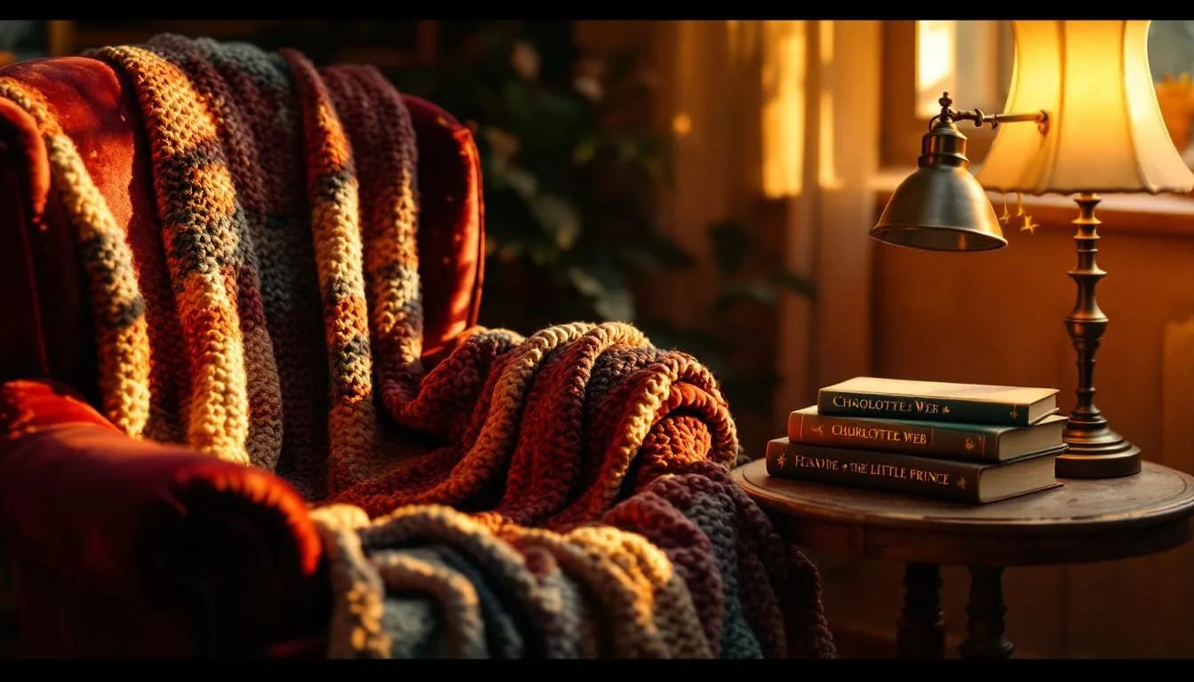 How Do Nostalgic Stories Influence Our Adult Lives?