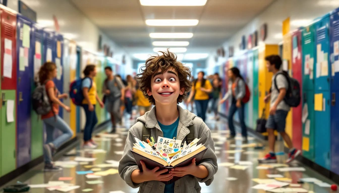 Exploring 'Diary of a Wimpy Kid': Defining Its Classic Eras
