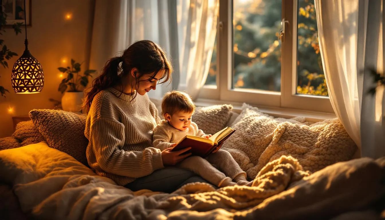 How Can Parents Find Empathetic Children's Books?