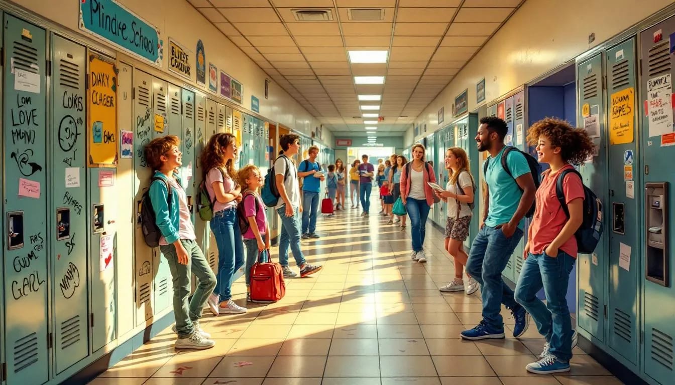Why Do Adults Enjoy 'Diary of a Wimpy Kid' Books?